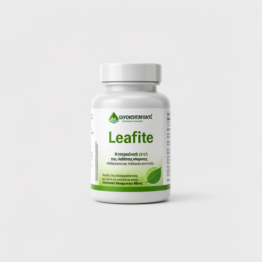Leafite
